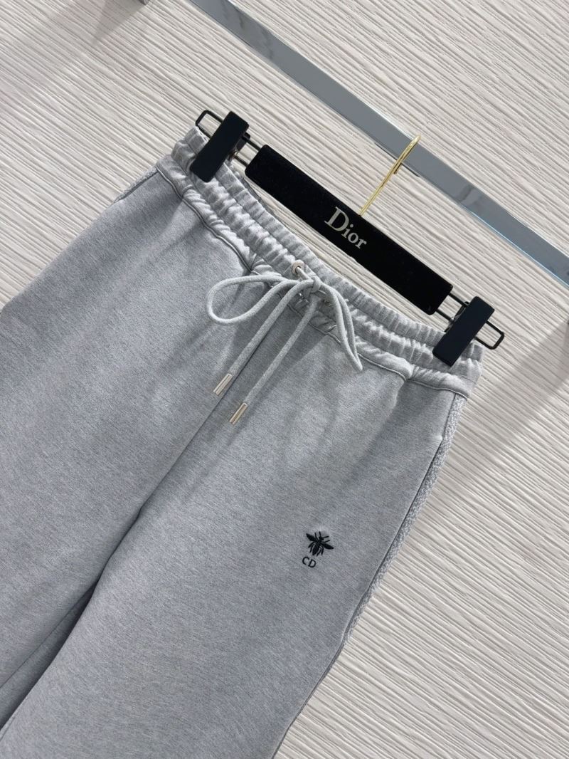 Christian Dior Long Pants